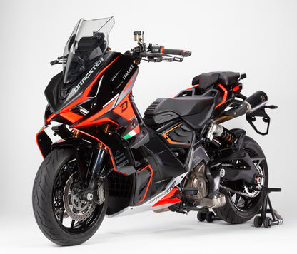 Italjet Dragster 459 Twin SmartShift