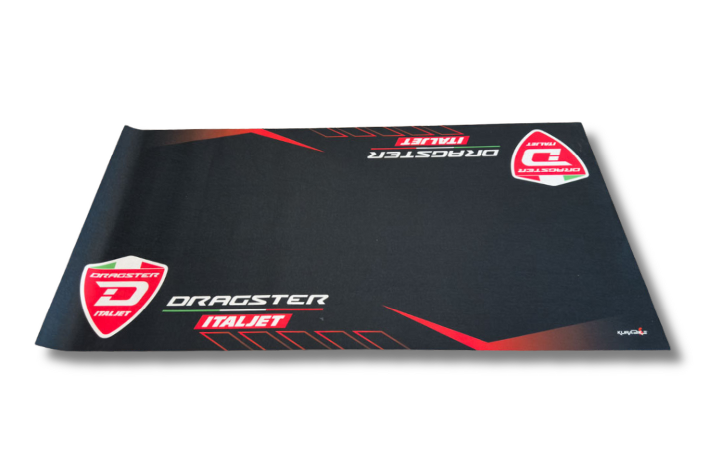 Italjet Garage Mat – 100x200cm