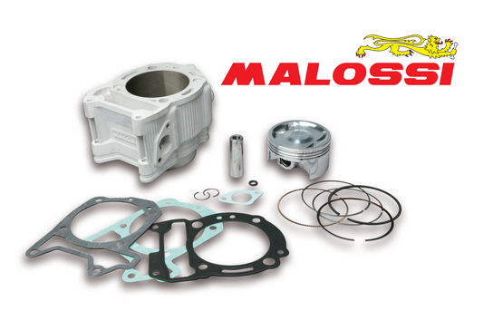 Malossi I-TECH Racing Cylinder Kit for Italjet Dragster 300