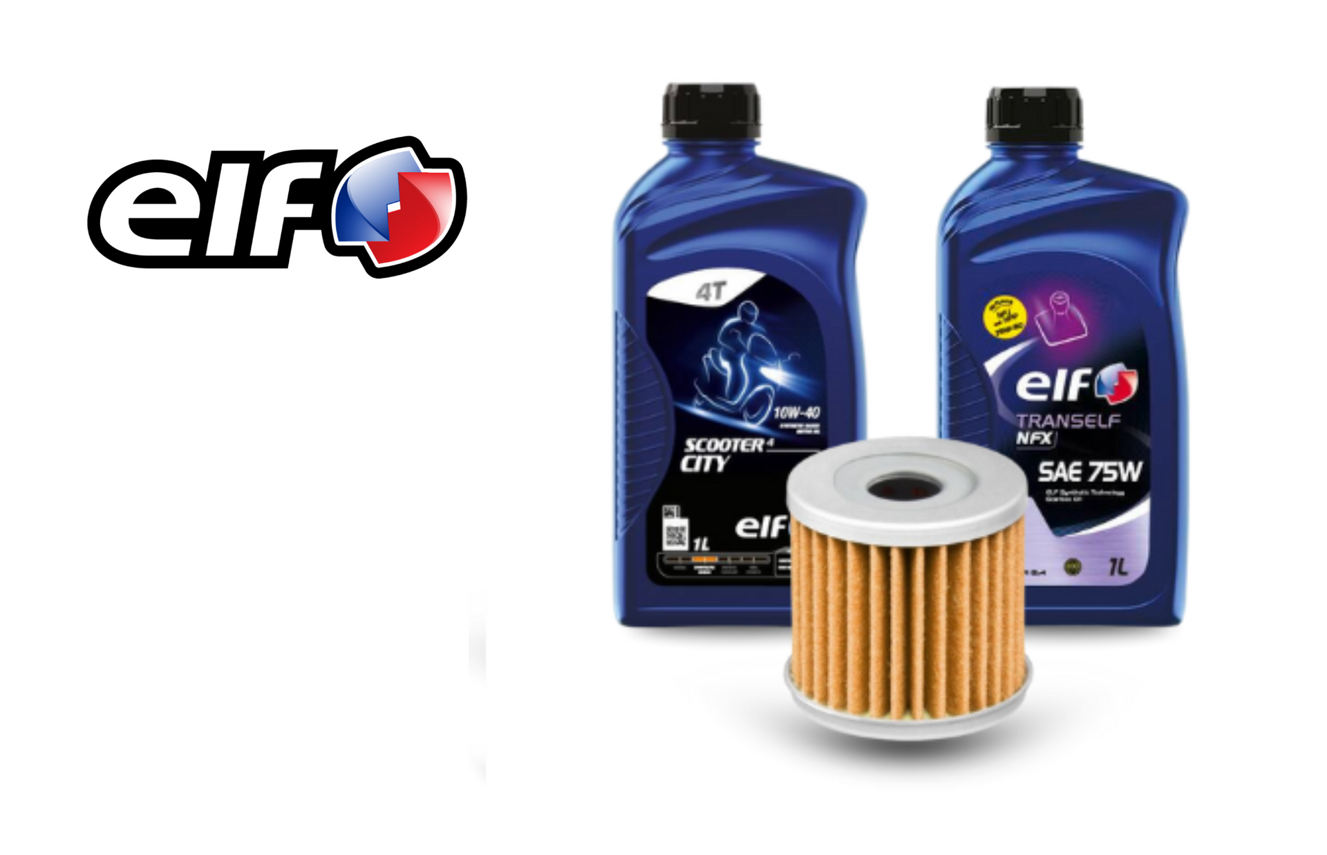 First Service Kit for Italjet Dragster 125/200 – Italjet Motorcycles