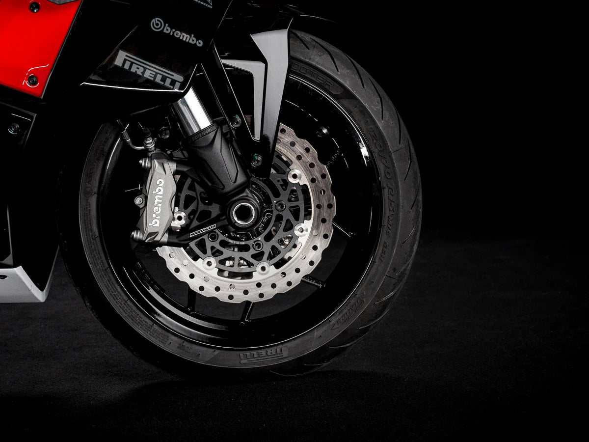 BREMBO · MARZOCCHI